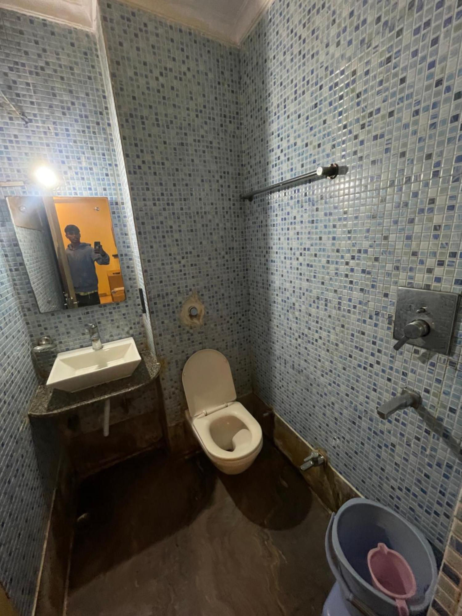 Hotel Golden Gate Νέο Δελχί Εξωτερικό φωτογραφία