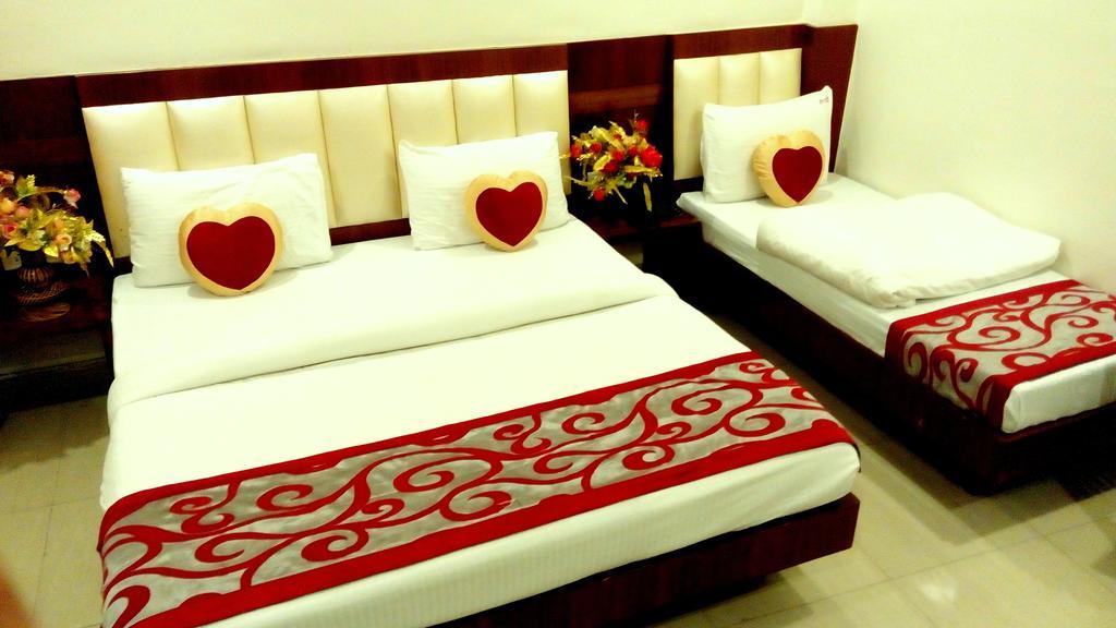 Hotel Golden Gate Νέο Δελχί Εξωτερικό φωτογραφία