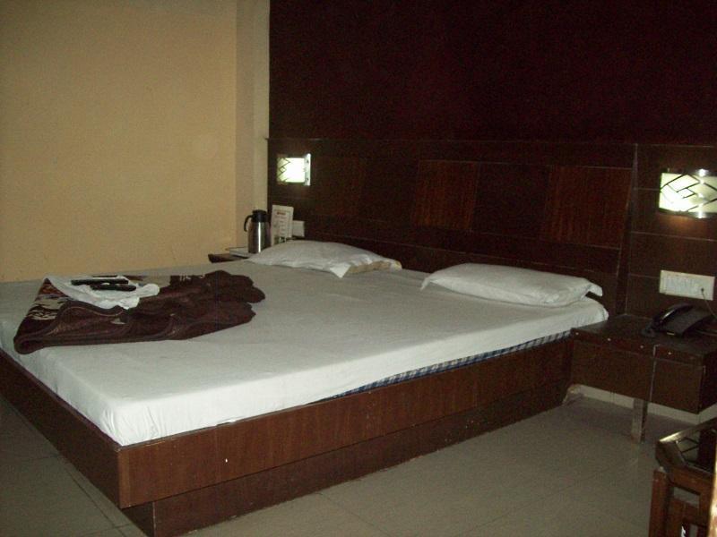 Hotel Golden Gate Νέο Δελχί Εξωτερικό φωτογραφία