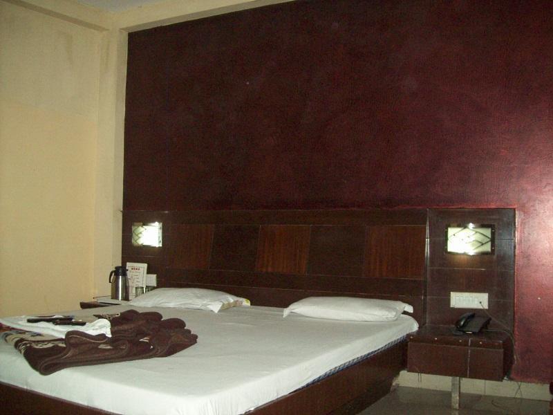 Hotel Golden Gate Νέο Δελχί Εξωτερικό φωτογραφία